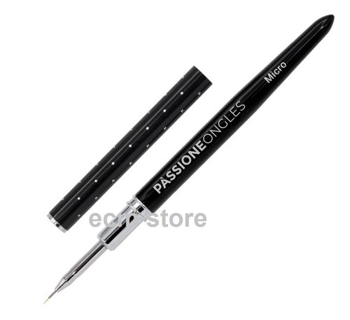 Passioneongles pinceau trendy - pinceau,