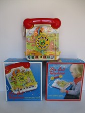 MULTIFORME 3 IN 1 TELEFONO