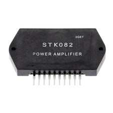 STK082 PMC Hybrid IC -