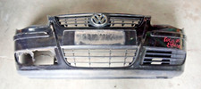 Paraurti anteriore VOLKSWAGEN POLO IV (2001-2009) .2456/25. [D3]