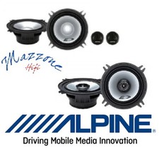 ALPINE SXE-1350S SXE-1325S Kit