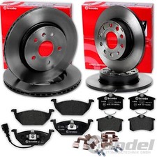 BREMBO Dischi Freno +
