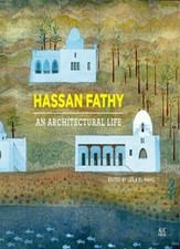 Hassan Fathy by Leila-el-Wakil  New 9789774167898 Fast Free Shipping+-