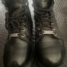 Harley Davidson Boots