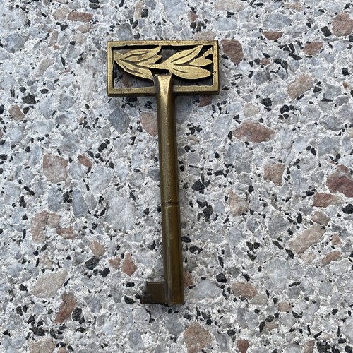 Vecchia chiave key da - chiave,