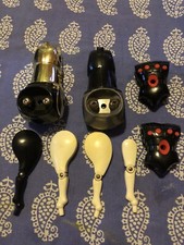 Lotto Micronauti Mego Corp 1977