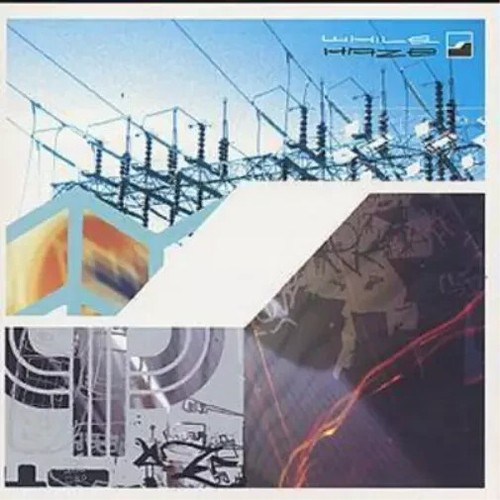While haze very - haze, cd