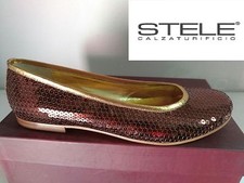 STELE Ballerina Mocassino