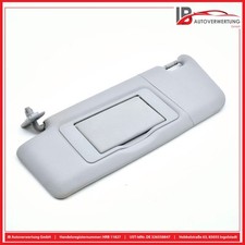 Aletta parasole sinistra MERCEDES BENZ CLASSE C STATION WAGON S203 C220 CDI