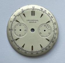 OCCASION CADRAN MONTRE