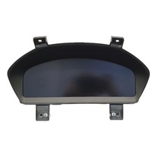 Gruppo strumentazione completo