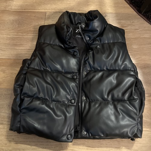 Gilet tampone donna - , nero