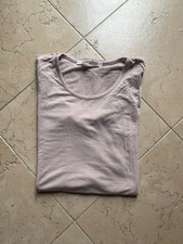 Kontatto t-shirt sotto giacca