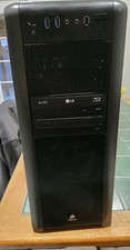 Corsair Tower Desktop PC ASUS