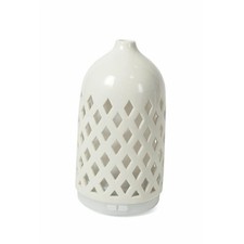 UMIDIFICATORE CERAMICA ROMBI