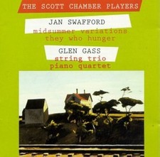 The Scott Chamber Players –
