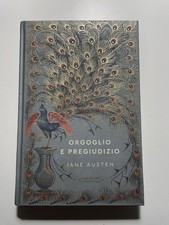 Jane Austen - Orgoglio e
