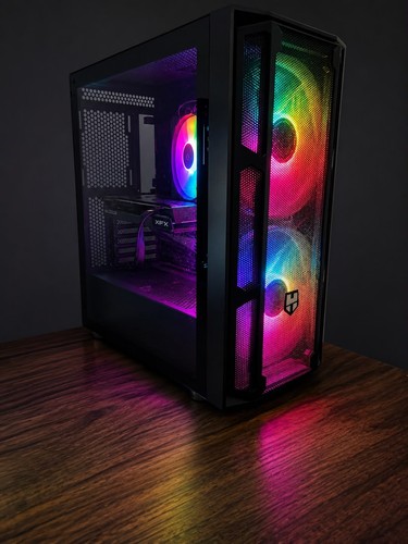 Gaming fisso completo - da,