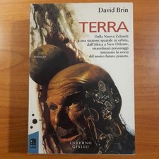 Terra - David Brin - Interno