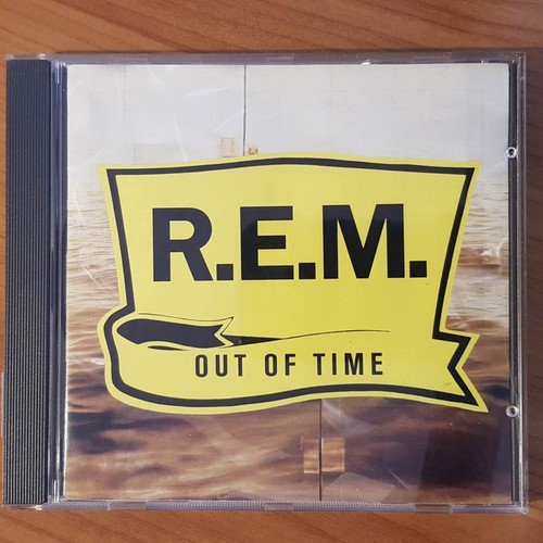 Rem out time - rem, germany