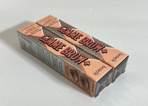 Benefit cosmetics gimme gel - cosmetics,