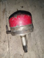 Punti accensione motore