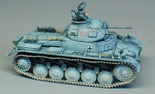 Bolt action carro armato - bolt,