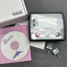 Nuovissimo modulo controllo