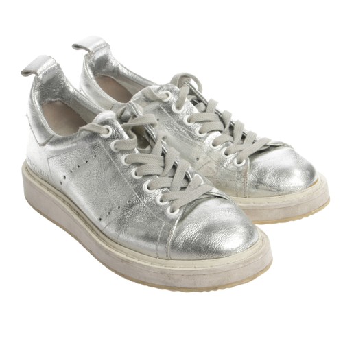 Sneaker golden goose - golden,