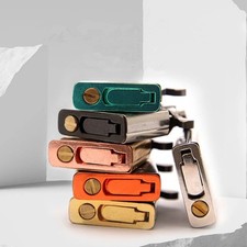 ZIP kerosene lighter, metal