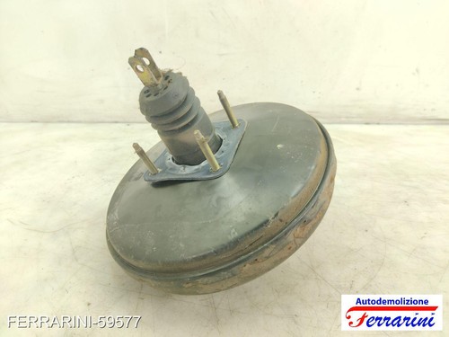 Servofreno peugeot 307 3b - cc,