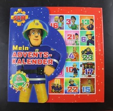 Calendario dell'Avvento con 24