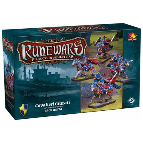 Runewars gioco di - runewars:,