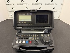 Sony PDW-R1 XDCAM HD Pro Disc