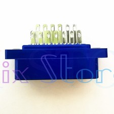 10PZ MR-20M Connettore pin
