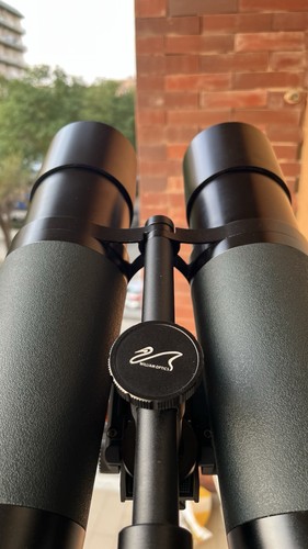 William optics 22x70 - 22x70, apo