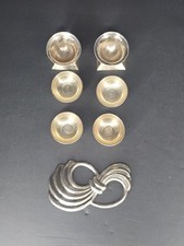 Lotto argento sterling 925 /