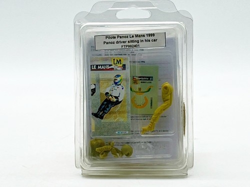 Mans miniatures 24 le - mans,