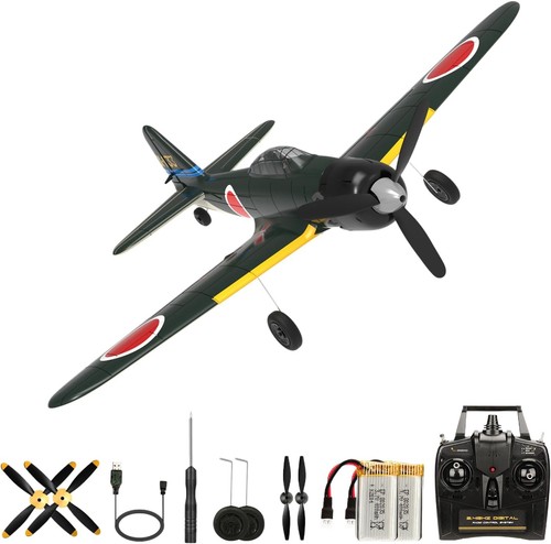 Aereo radiocomandato 4ghz - aereo, 2.4ghz