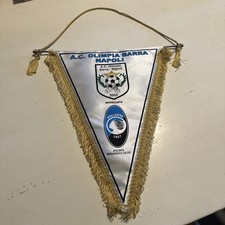 Ac Olimpia  Barra Gemellaggio