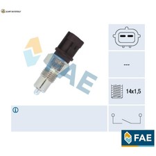 INTERRUTTORE LUCE RETROMARCIA