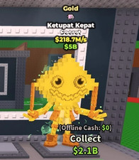 Ketupat Kepat (oro) 218 m/s