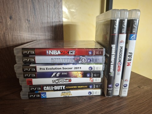 Lotto giochi ps3 - lotto,