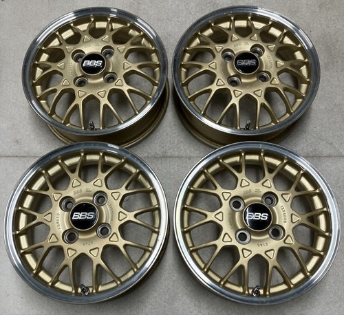 Bbs 13x4j 4x100 - bbs, +45