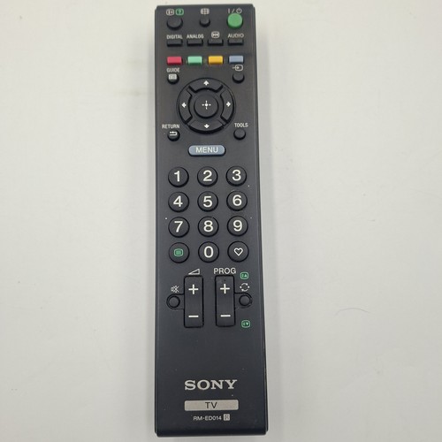 Sony ed014 bravia - rm-ed014,