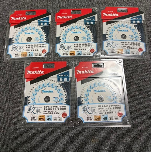 Set lame per sega - 5,