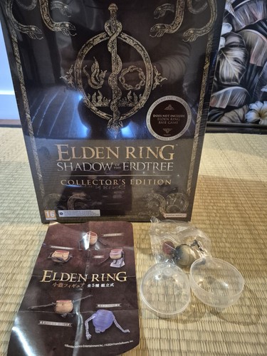 Elden ring shadow the - elden,