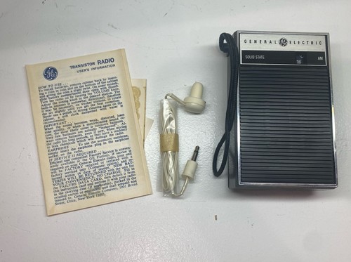 Nos radio portatile vintage - radio,