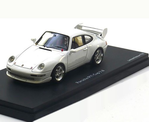 Porsche 993 cup blanc - porsche,
