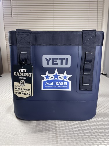 Yeti camino borsa da - 20,